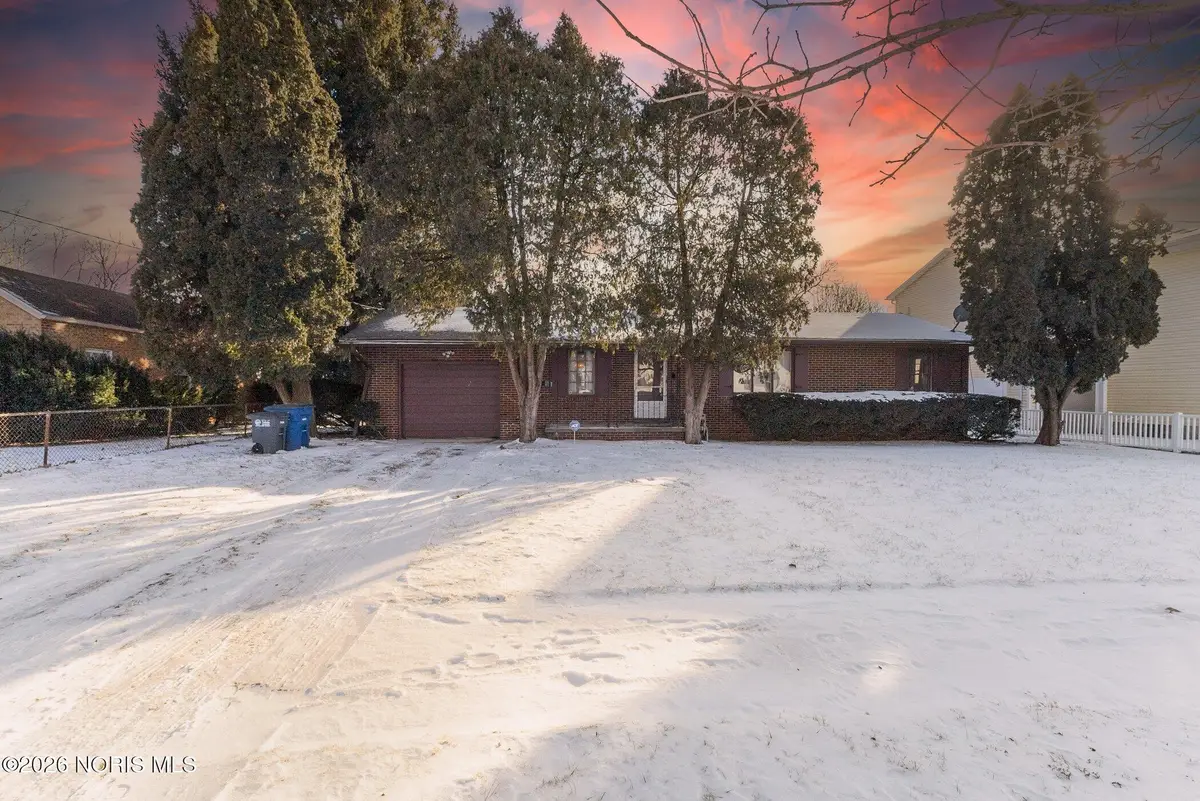 1548 Booth Avenue, Toledo, OH 43608 - Image #1