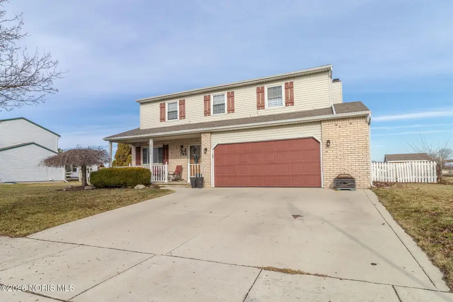 3359 Bordeaux Rue, Northwood, OH 43619 - #2