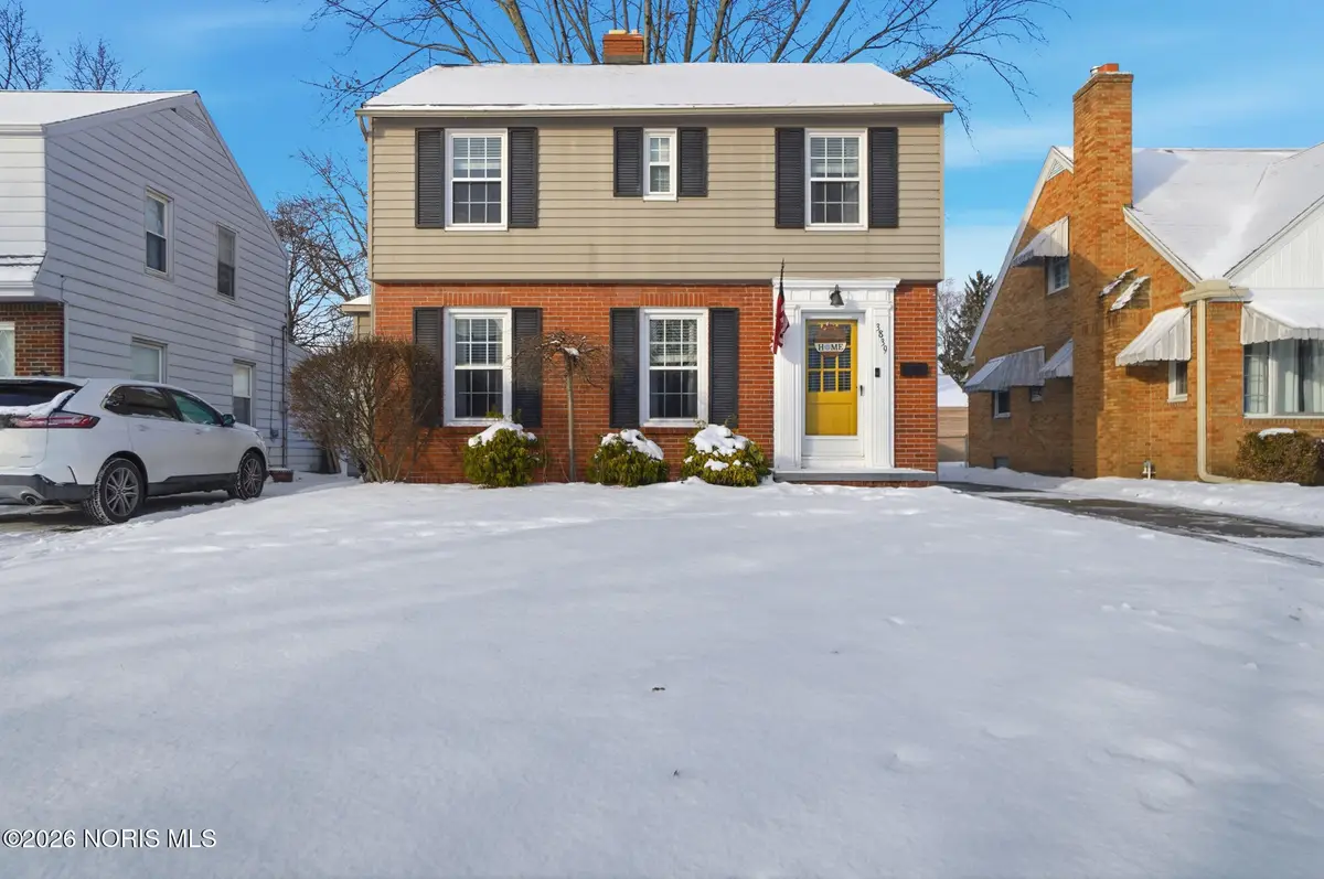 3839 Garrison Road, Toledo, OH 43613 - #1
