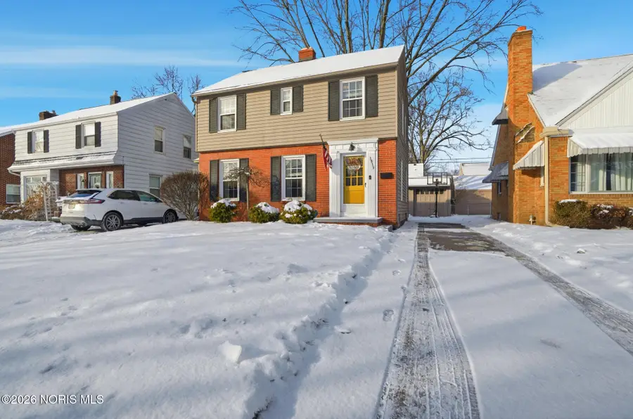 3839 Garrison Road, Toledo, OH 43613 - #2