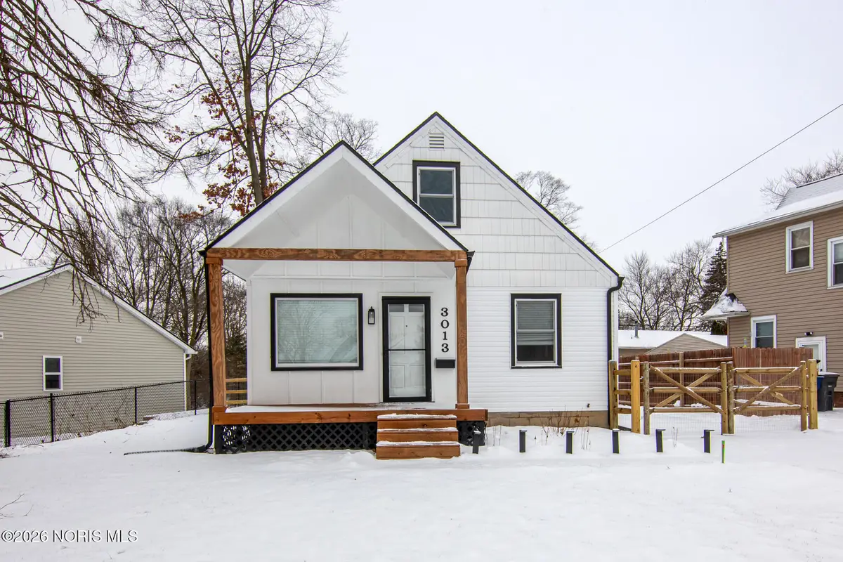 3013 Glencairn Avenue, Toledo, OH 43614 - #1