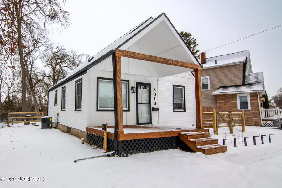 3013 Glencairn Avenue, Toledo, OH 43614 - #2