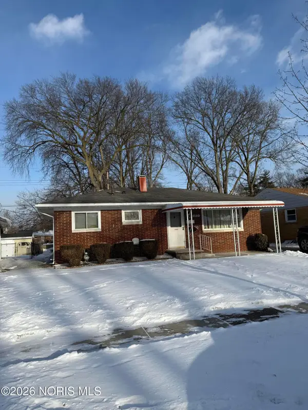1110 Rosedale Street, Maumee, OH 43537