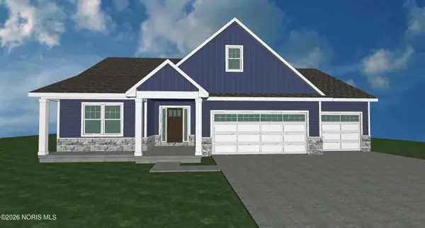 3603 Moonlit Pass, Monclova, OH 43542