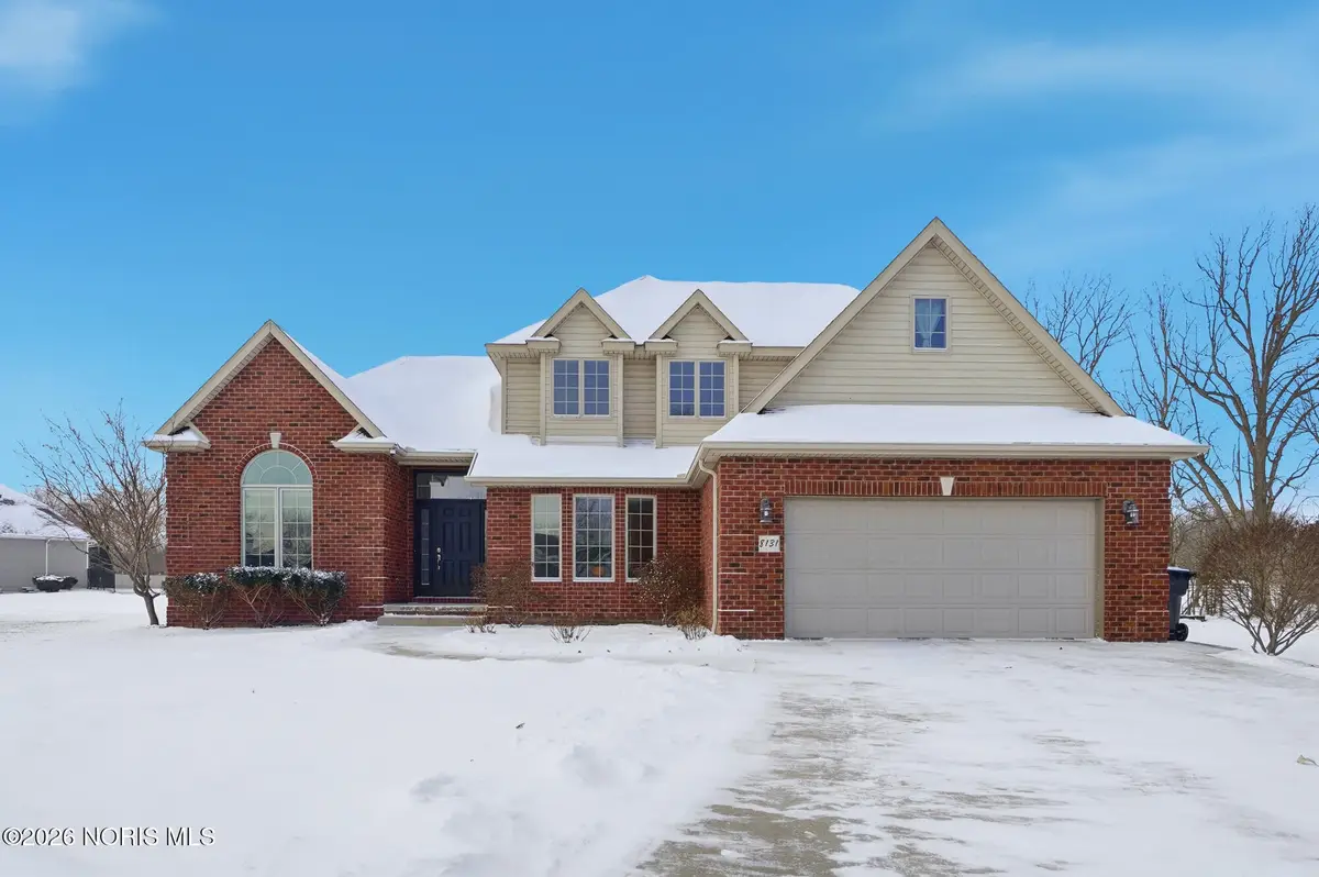 8131 Brookfield Circle, Findlay, OH 45840 - Image #1