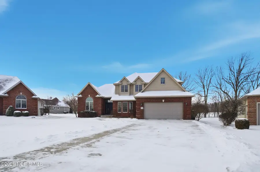 8131 Brookfield Circle, Findlay, OH 45840 - Image #2