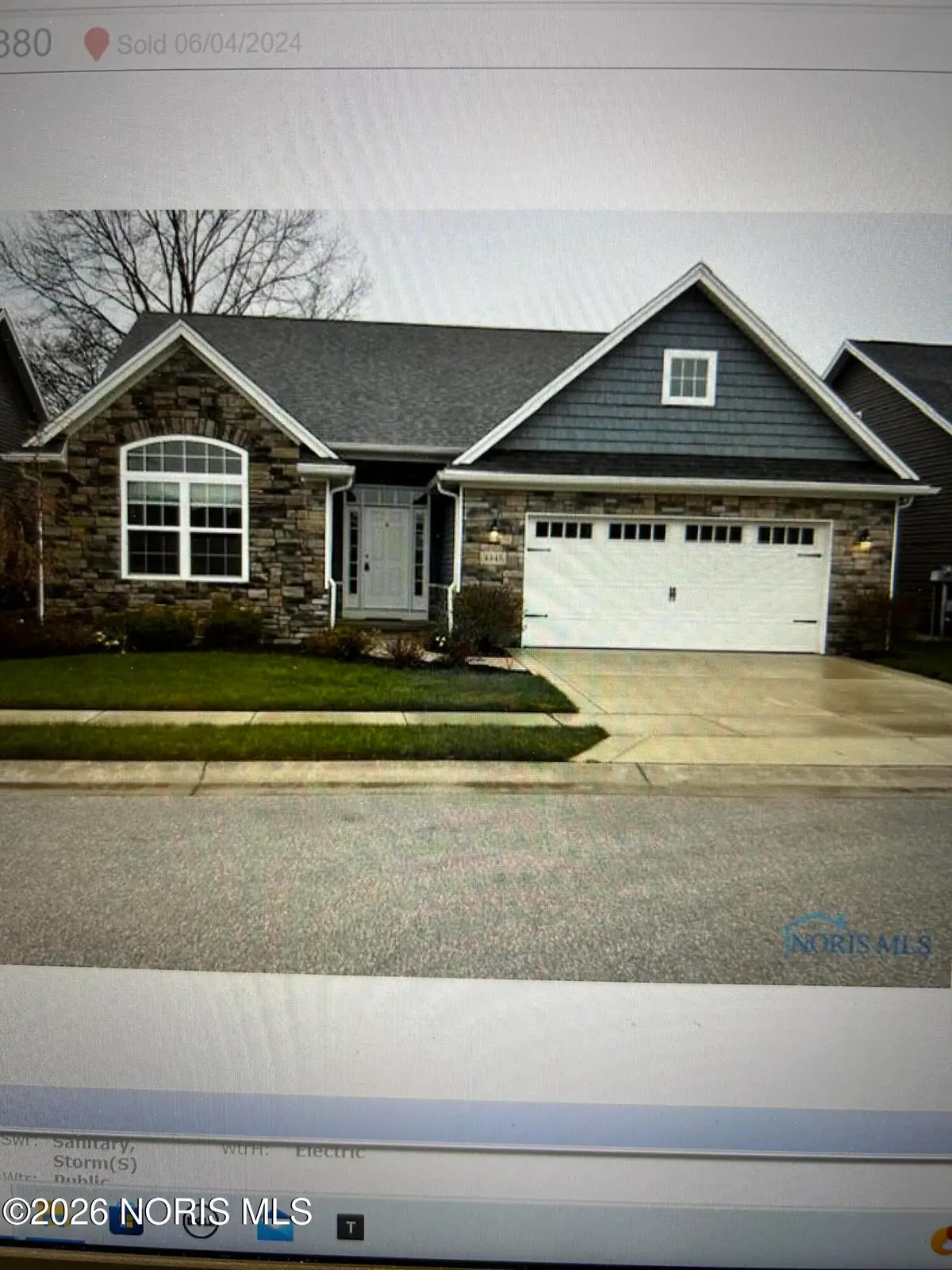 8558  Windsong Court, Monclova, OH 43542 - Image #1