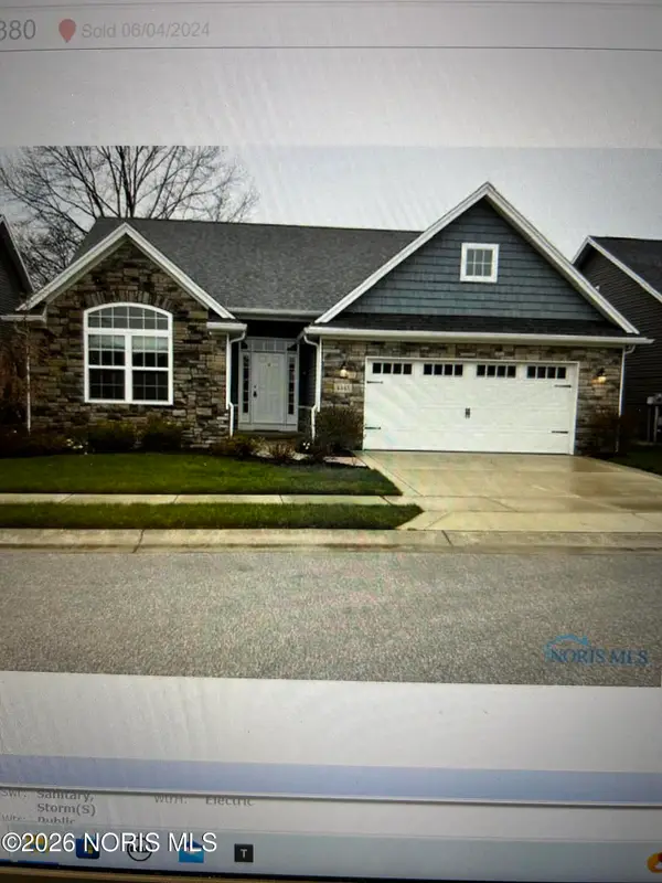 8558  Windsong Court, Monclova, OH 43542