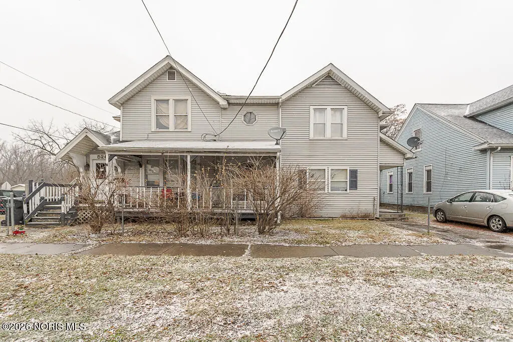 526 Cincinnati Street, Toledo, OH 43611 - Image #1