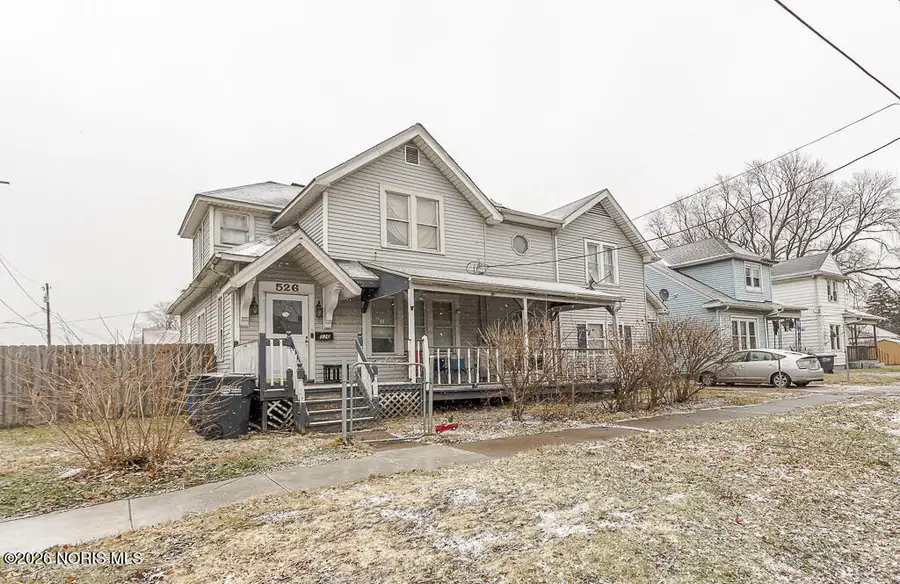 526 Cincinnati Street, Toledo, OH 43611 - Image #2