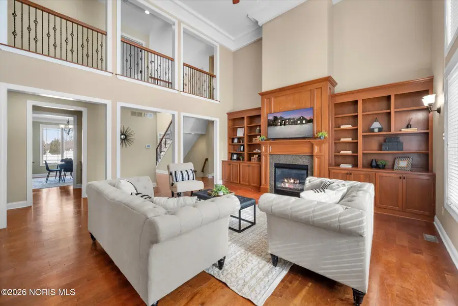 3813 Timber Valley Drive, Maumee, OH 43537 - Image #2