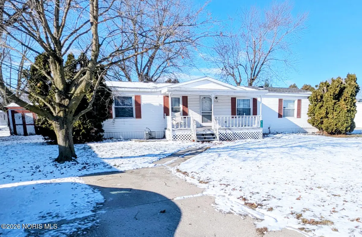 8138 Rockwood Drive, Findlay, OH 45840 - Image #1