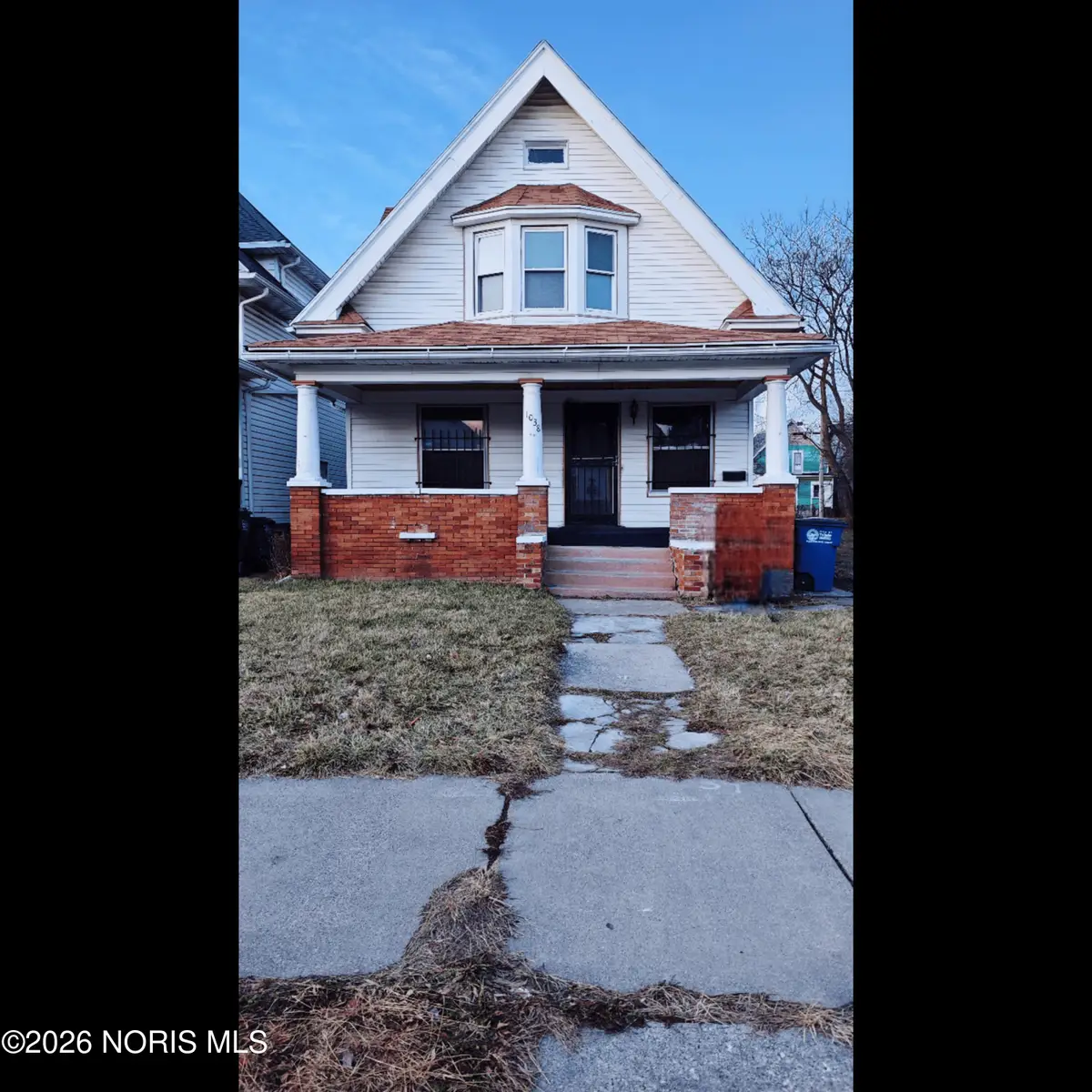 1038 Pinewood Avenue, Toledo, OH 43607 - Image #1
