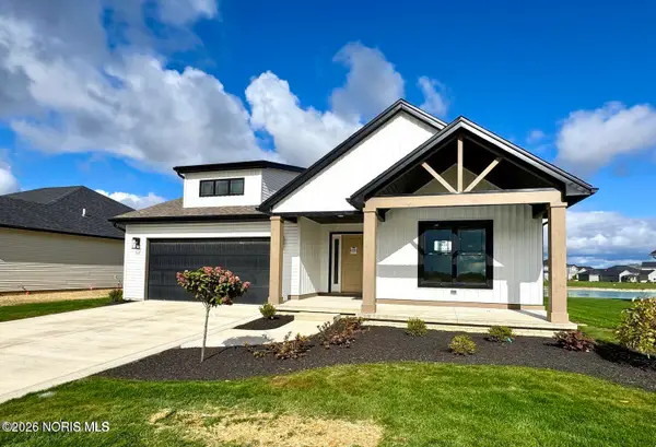 9838 Featherwood Lane, Sylvania, OH 43560