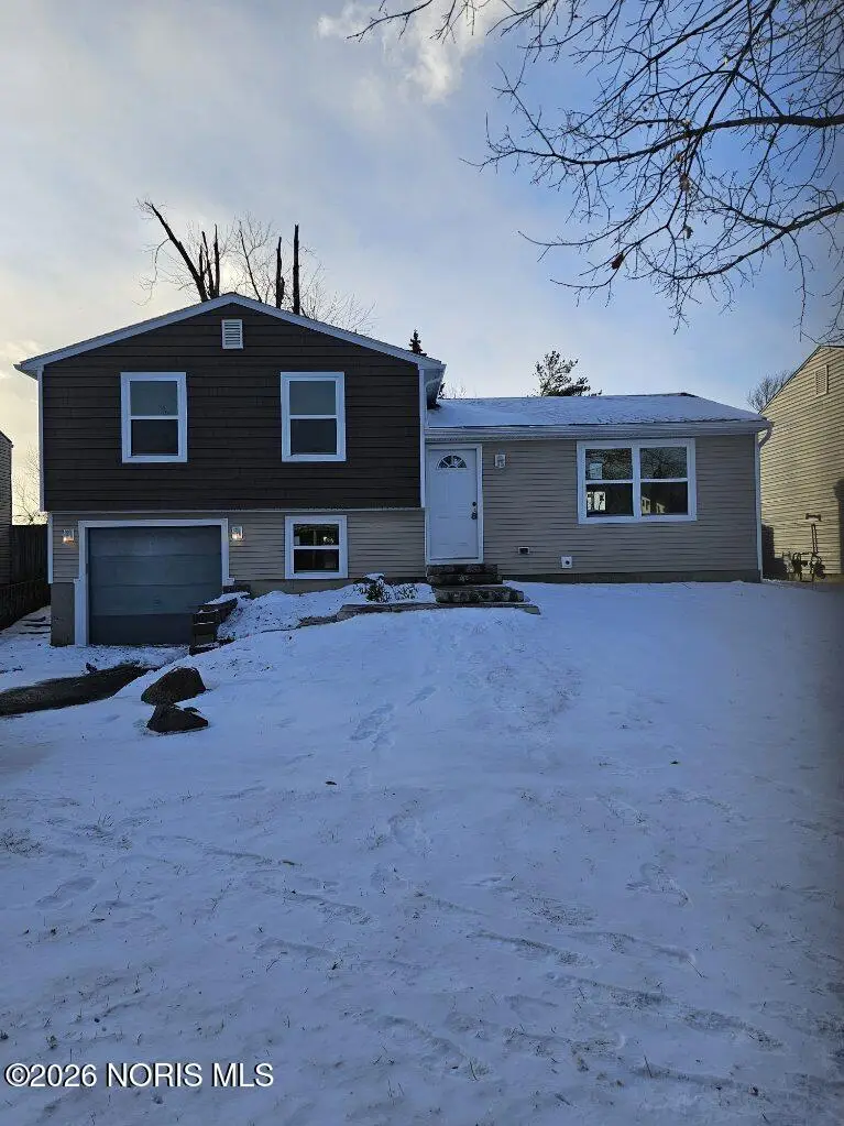 4745 Ottawa Trail Road, Toledo, OH 43611 - Image #1