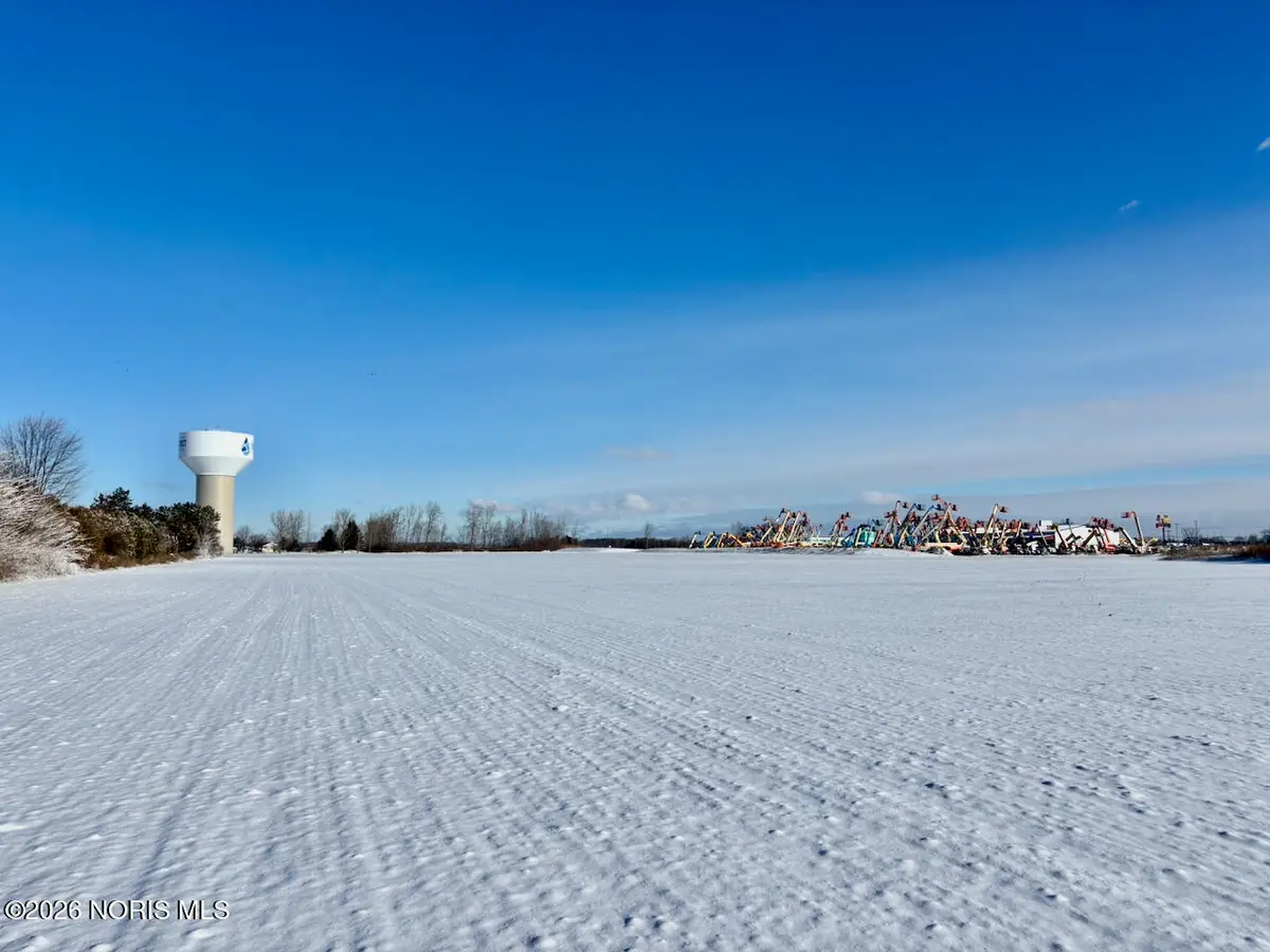 0 Lemoyne Road, Lake, OH 43551 - #1