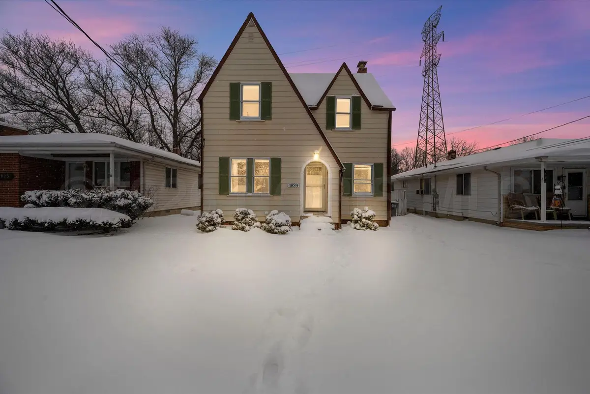 1829 Meadowlark Avenue, Toledo, OH 43614 - #1