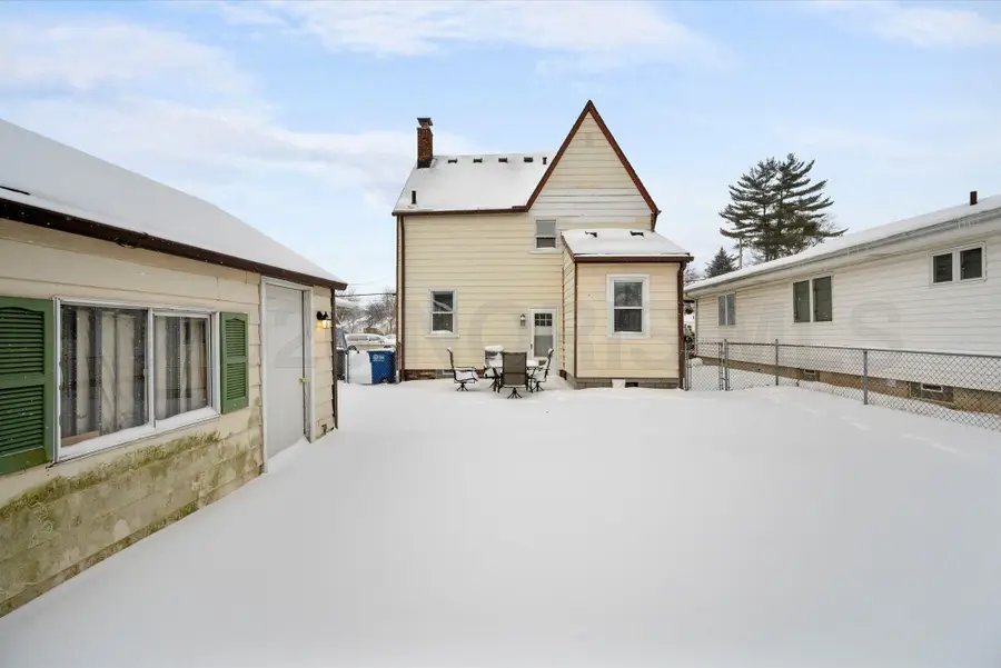 1829 Meadowlark Avenue, Toledo, OH 43614 - #3
