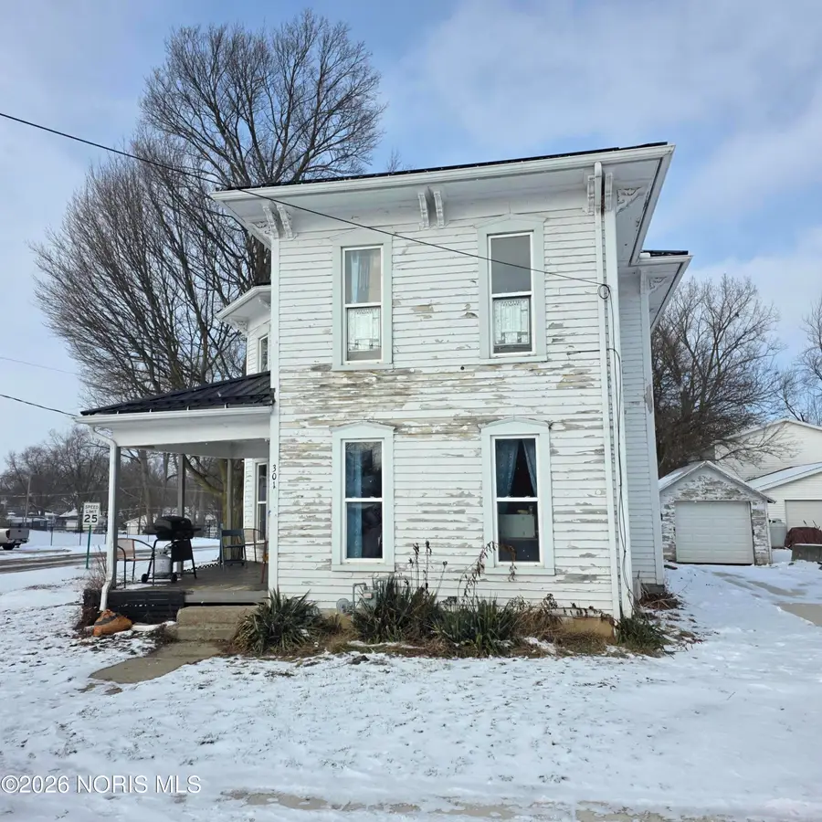 301 E Spring Street, Fayette, OH 43521 - #2
