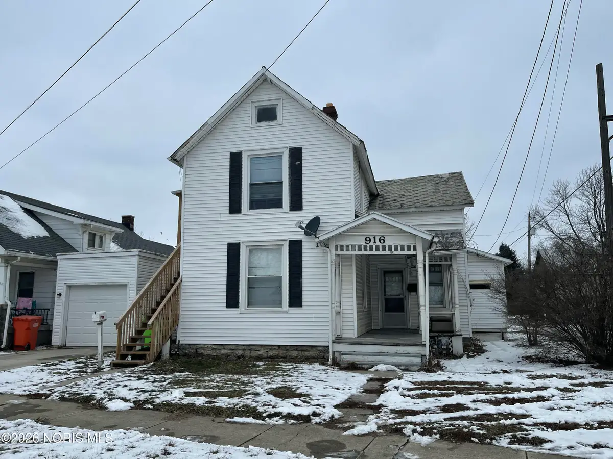 916 W Main Cross Street, Findlay, OH 45840 - Image #1
