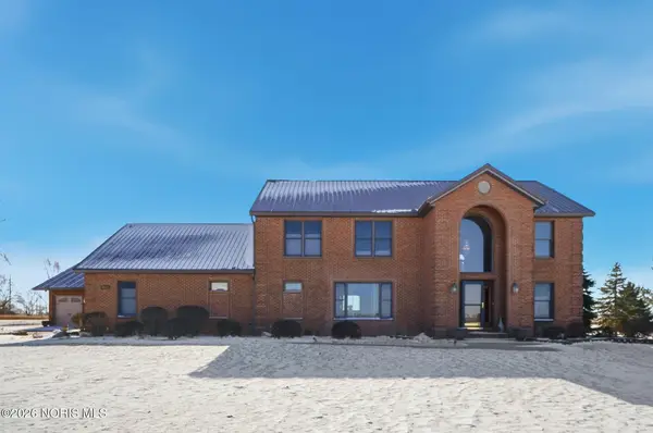 4978 Buschor Road, Coldwater, OH 45828