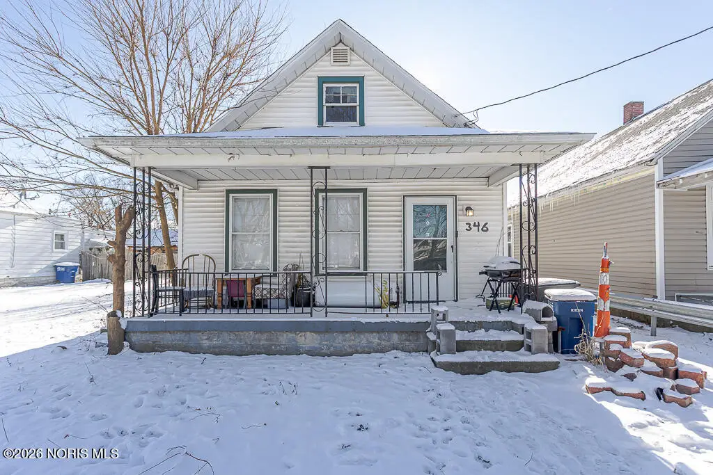 346 E Streicher Street, Toledo, OH 43608 - #1