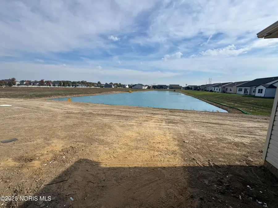 1324 Limerick Lane, Waterville, OH 43566 - #3