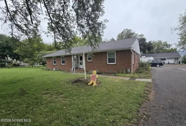 4417 County Road 220, Findlay, OH 45840