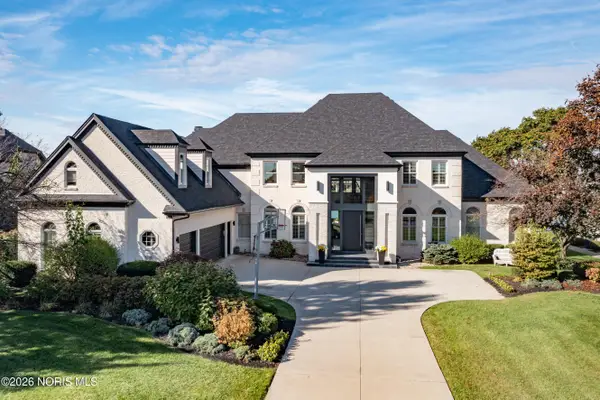 3026 Quarry Road, Maumee, OH 43537