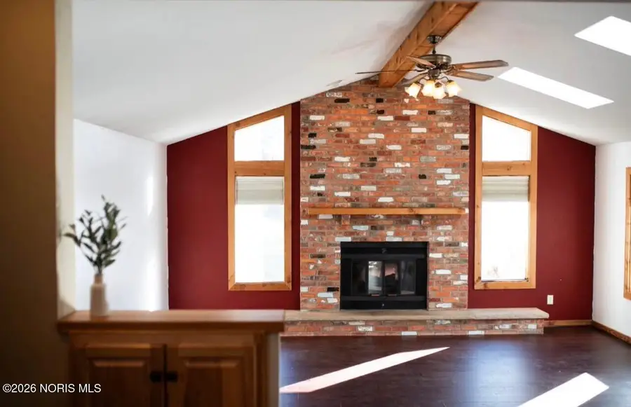 4112 Harris Street, Toledo, OH 43613 - #2