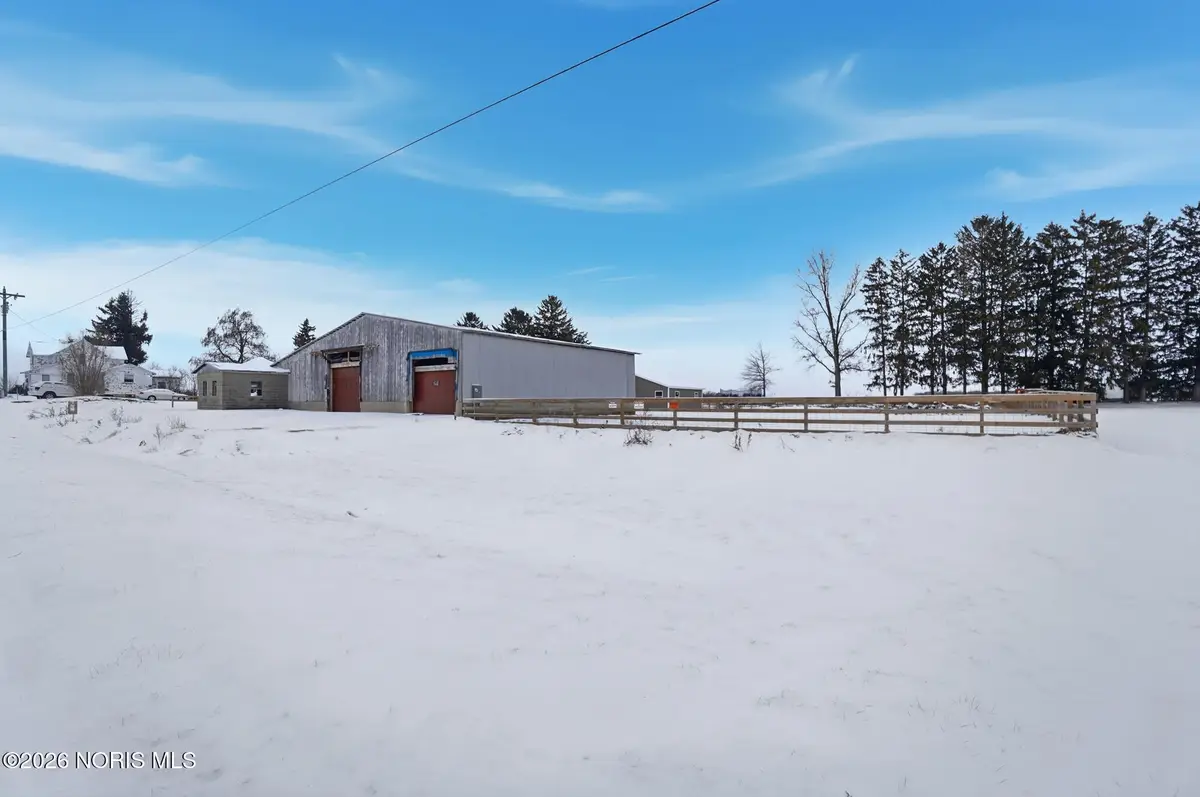 11665 County Road 14, Wauseon, OH 43567 - Image #1