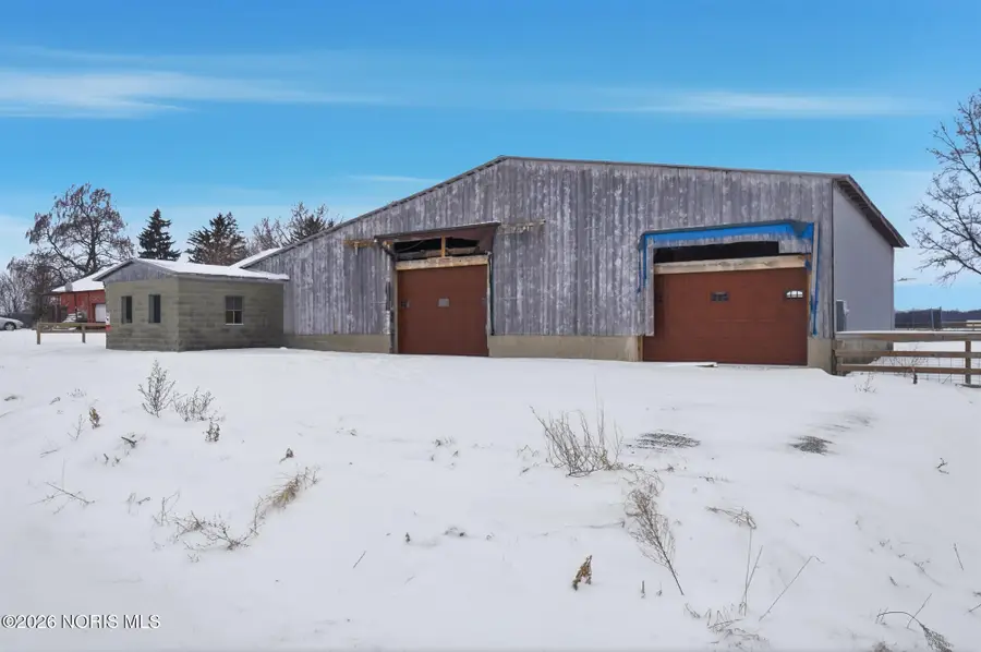 11665 County Road 14, Wauseon, OH 43567 - Image #2