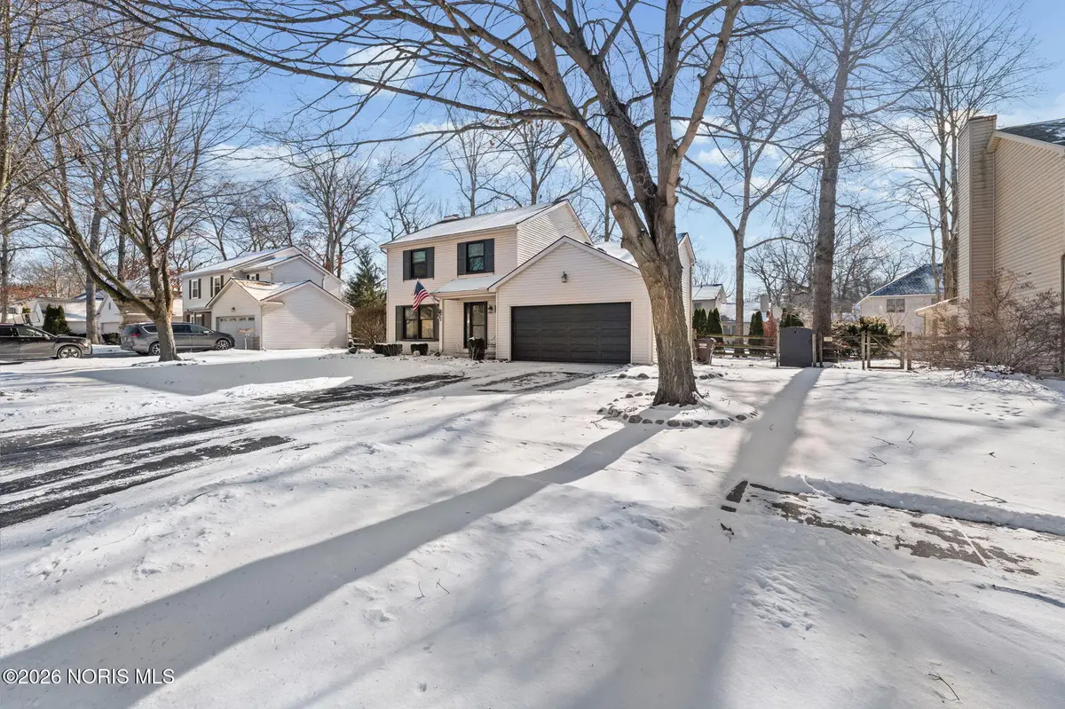 8337 Cherry Blossom Lane, Holland, OH 43528 - Image #1