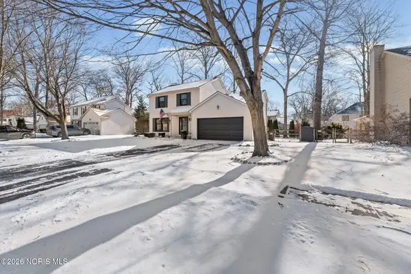 8337 Cherry Blossom Lane, Holland, OH 43528