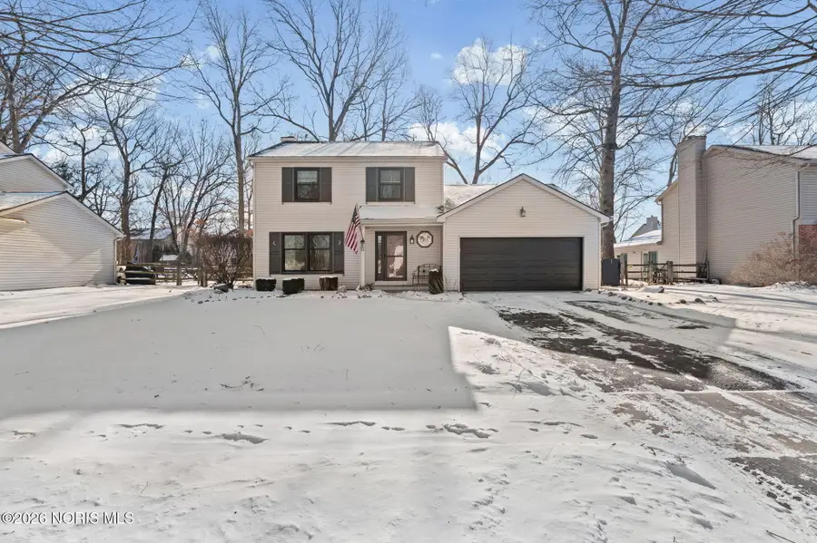 8337 Cherry Blossom Lane, Holland, OH 43528 - Image #3