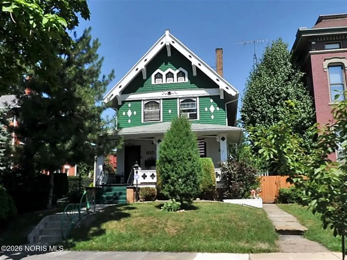 1115 N Superior Street, Toledo, OH 43604 - Image #1