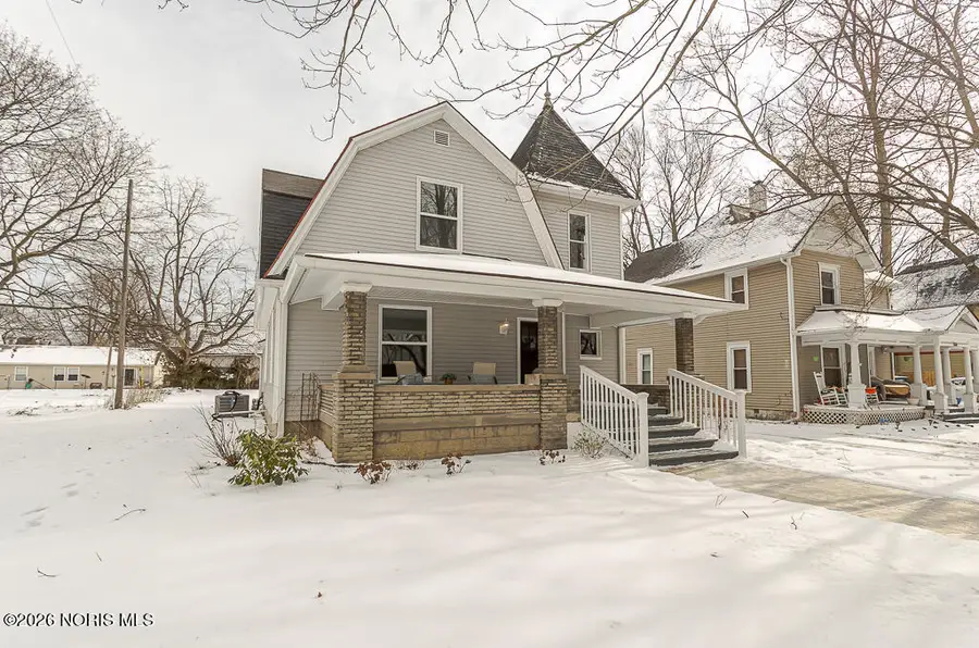 308 Monroe Street, Delta, OH 43515 - Image #2