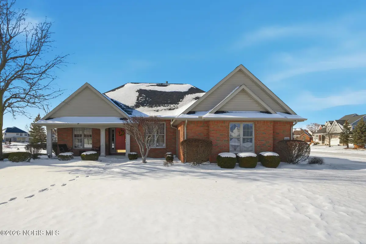 8280 Shawnee Forest Drive, Findlay, OH 45840 - Image #1