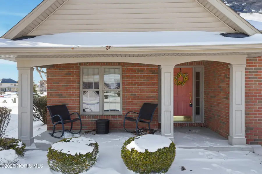8280 Shawnee Forest Drive, Findlay, OH 45840 - Image #2
