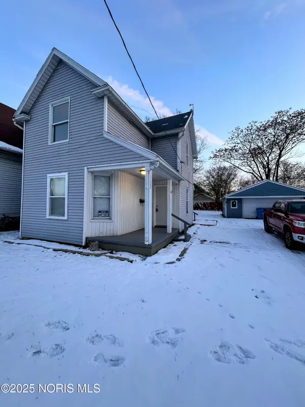 1122 Vinal Street, Toledo, OH 43605