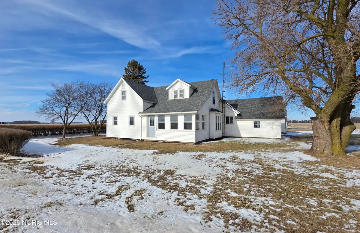 9990 State Route 281, Hamler, OH 43524 - #1