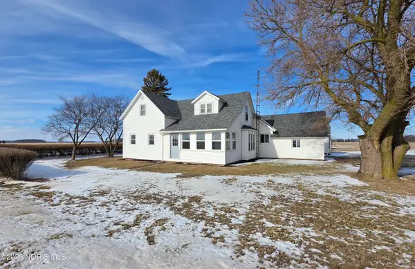 9990 State Route 281, Hamler, OH 43524