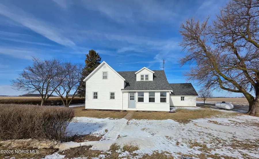 9990 State Route 281, Hamler, OH 43524 - #2