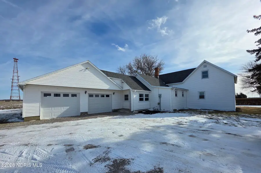 9990 State Route 281, Hamler, OH 43524 - #3