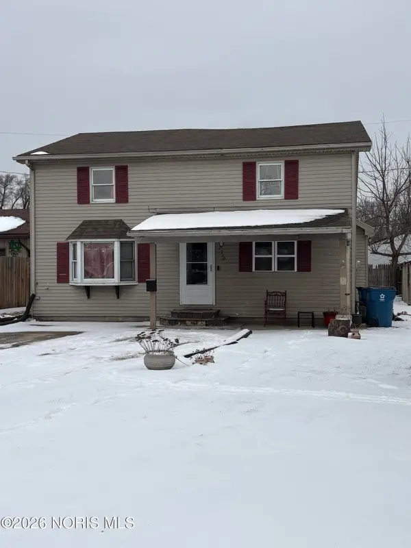 2719 Northvale Drive, Oregon, OH 43616