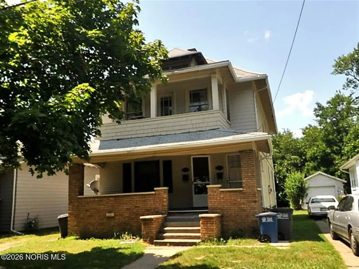 4127 Commonwealth Avenue, Toledo, OH 43612 - Image #1
