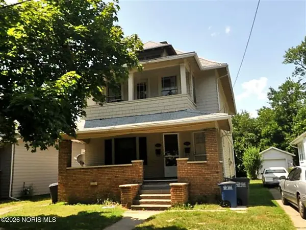 4127 Commonwealth Avenue, Toledo, OH 43612