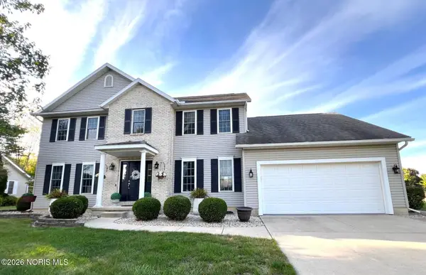 123 Rivers Edge Lane, Upper Sandusky, OH 43351