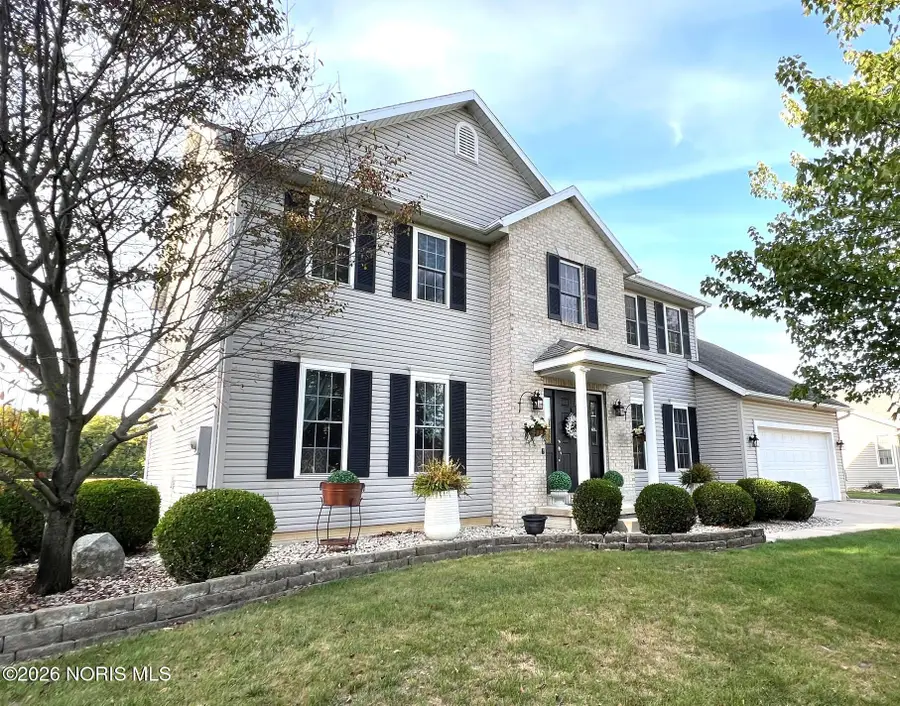 123 Rivers Edge Lane, Upper Sandusky, OH 43351 - Image #2