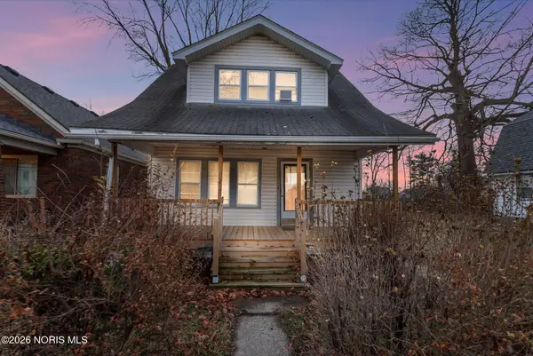 1805 Oakwood Avenue, Toledo, OH 43607